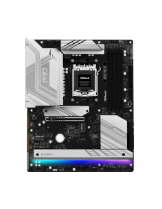 ASROCK B850 PRO RS /AM5 2